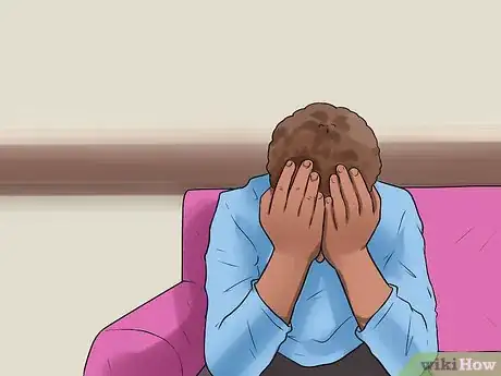 Image titled Diagnose Conversion Disorder Step 1