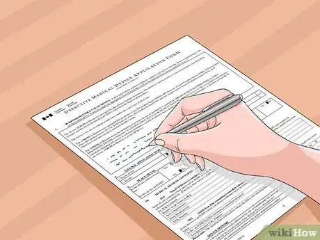 Image titled Join a Defective Medical Device Class Action Lawsuit Step 6