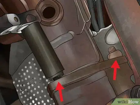 Image titled Replace the Clutch for a 2001 Audi A4 Quattro Step 9