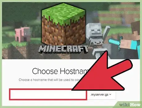 Image titled Be a Good Minecraft Server Owner Step 1