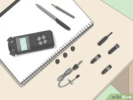 Image titled Take Wedding Videos Step 8