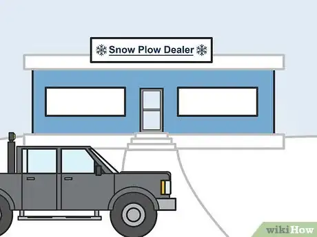 Image titled Plow Snow Step 12