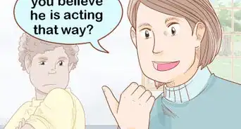 Break the Fourth Wall