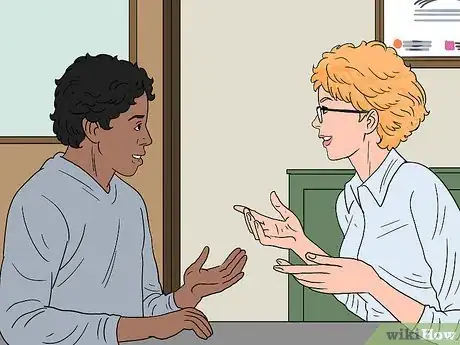 Image titled Stay in the USA After Graduation Step 1