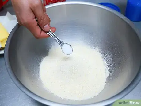 Image titled Make Sopes Step 1