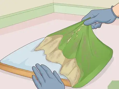 Image titled Recover a Chair Cushion Step 3
