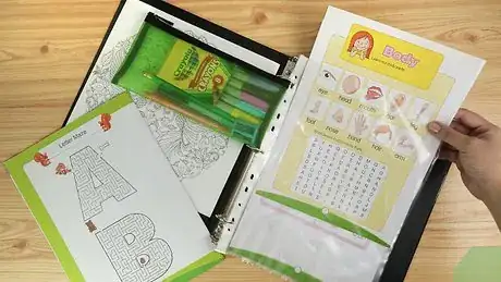 Image titled Make a Travel Game Kit Step 15