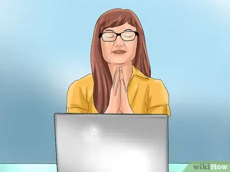 Image titled Spend an Hour in Prayer Step 1
