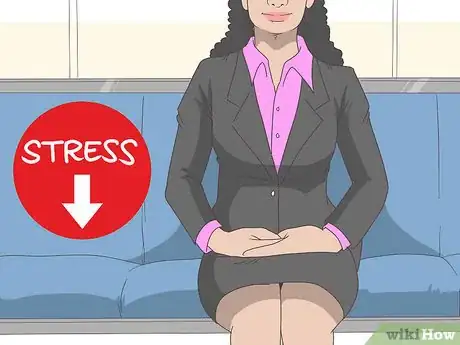 Image titled Make The Most of Your Commute Step 6