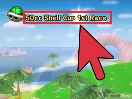 Image titled Unlock the Lightning Cup on Mario Kart Wii Step 6