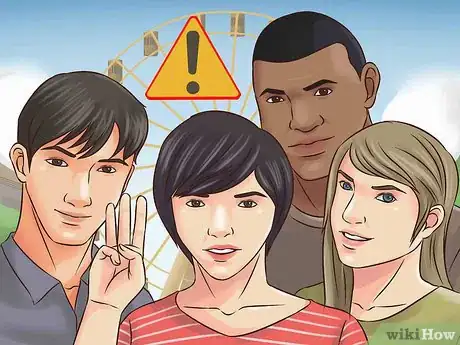 Image titled Take Group Photos Step 8