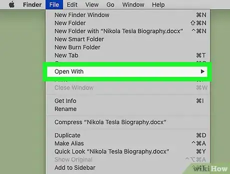 Image titled Save a File As a PDF Step 24