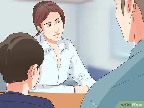 Image titled Recognize Hearing Loss Step 12