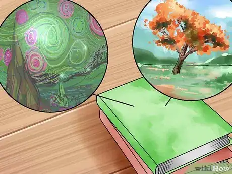 Image titled Look Like an Artist Step 5