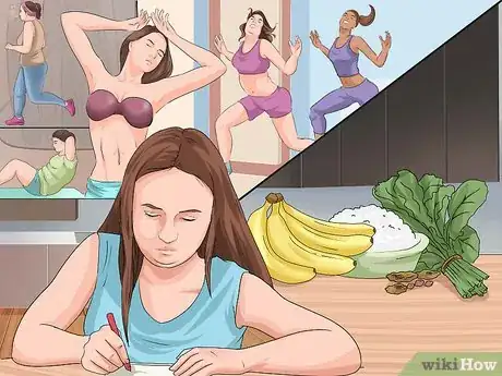 Image titled Reach Your Goals Within a 16 Week Challenge Step 4