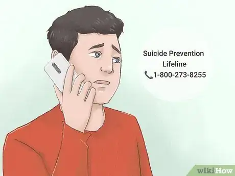 Image titled Stop Someone from Self Harming Step 11