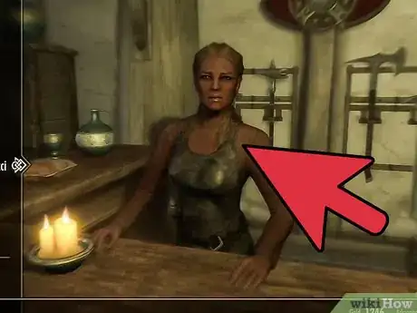 Image titled Get the Best Armor in Skyrim Step 11