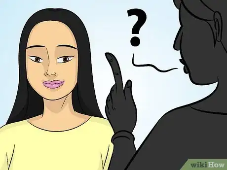 Image titled Help Loved Ones with Dissociative Identity Disorder Step 2