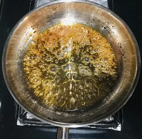 Image titled Caramel Syrup