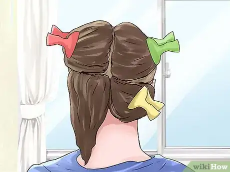 Image titled Dye Your Hair Mauve Step 13