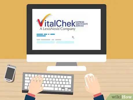 Image titled Order a Birth Certificate Step 13