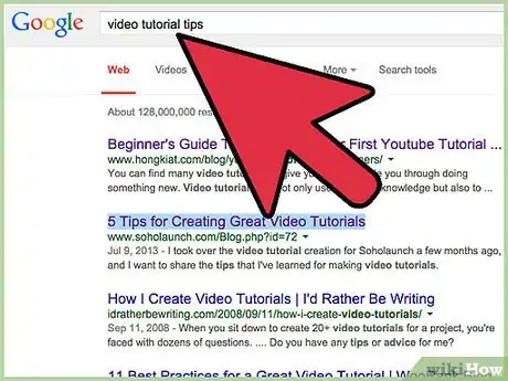 Image titled Become a Beauty Guru on YouTube Step 4