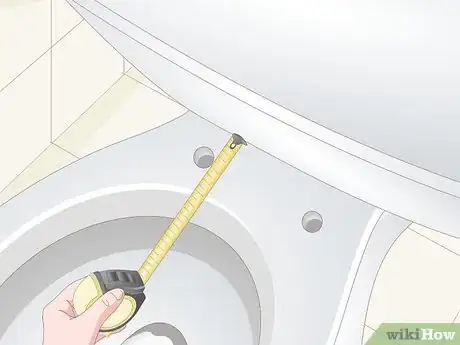 Image titled Fit a Toilet Seat Step 6