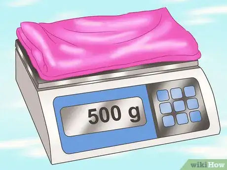 Image titled Dye a Satin Dress Step 3