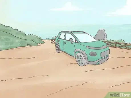 Image titled Visit Benagil Caves Step 13