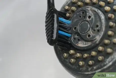 Image titled Clean a Shower Head Step 2