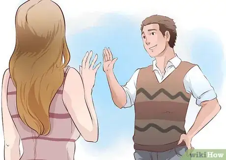 Image titled Tell if Your Best Guy Friend Likes You Step 5