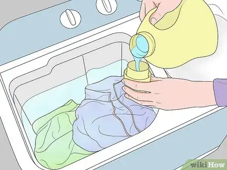 Image titled Wash Technical Clothing Step 6