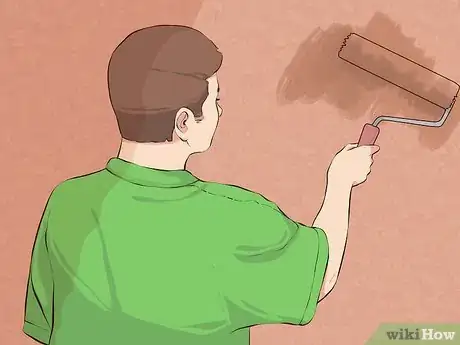 Image titled Create a Ninja Bedroom Step 4