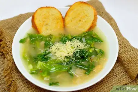 Image titled Make Italian Peasant Soup Step 10