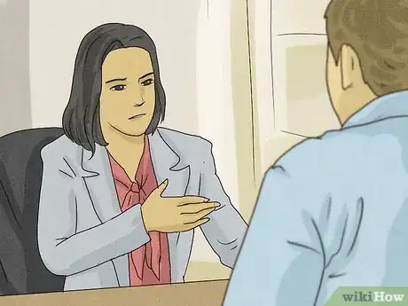 Image titled Deal with Homophobia at Work Step 10