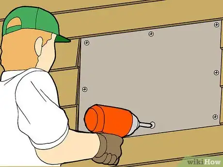 Image titled Uninstall an Inwall Air Conditioner Step 12