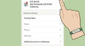 Add a Business to Yelp