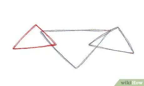 Image titled Draw a Heart with Wings Step 4