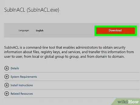 Image titled Fix an Avg Uninstalling Problem Step 8