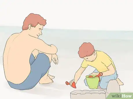 Image titled Plan for a Long Weekend Step 7