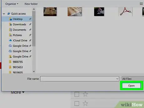 Image titled Send Zip Files on PC or Mac Step 6