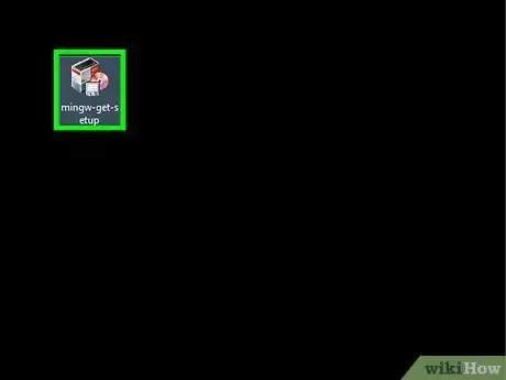 Image titled Compile a C Program Using the GNU Compiler (GCC) Step 7