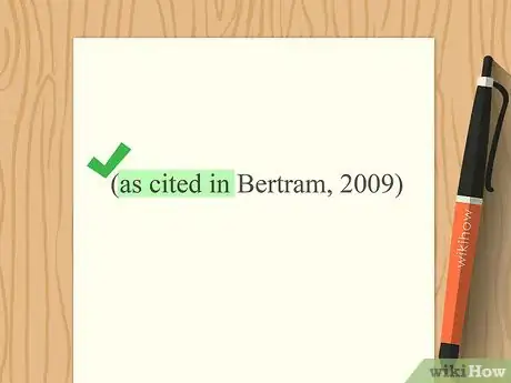 Image titled Cite Secondary Sources Step 10