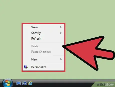 Image titled Turn on Aero in Windows Vista Step 2