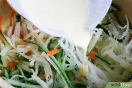 Image titled Make Zoodle Salad Step 4