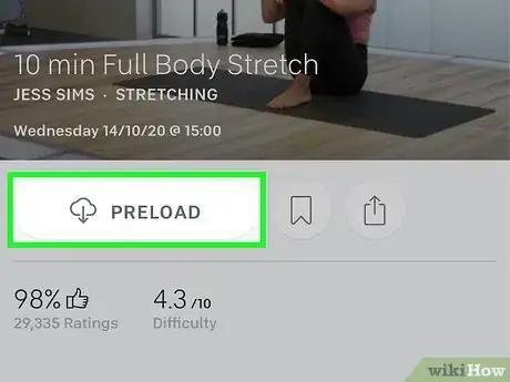 Image titled Use the Peloton App Step 18