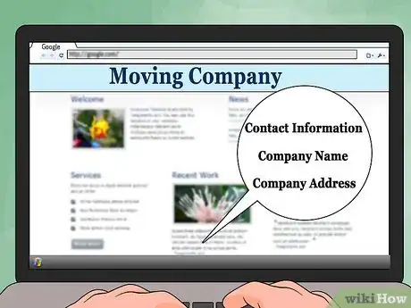 Image titled Hire a Moving Company Step 8