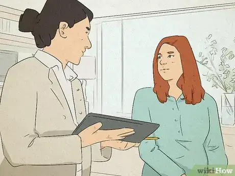 Image titled Get Rid of a Bartholin Cyst Step 3