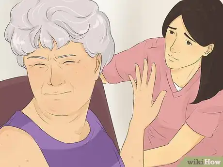 Image titled Help Aggressive Patients with Dementia Step 9