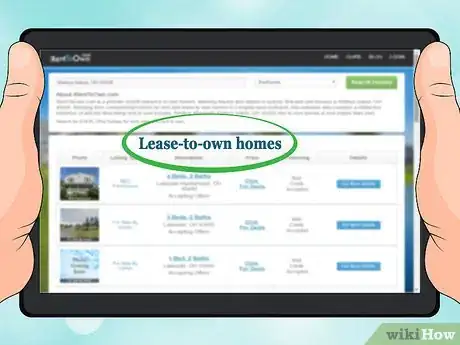 Image titled Buy a House Using a Lease Option Step 4